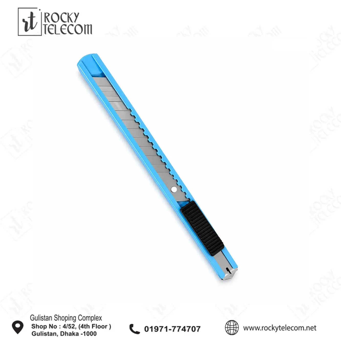 anti cutter knife