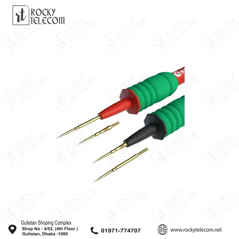 METER CABLE HIGH QUALITY