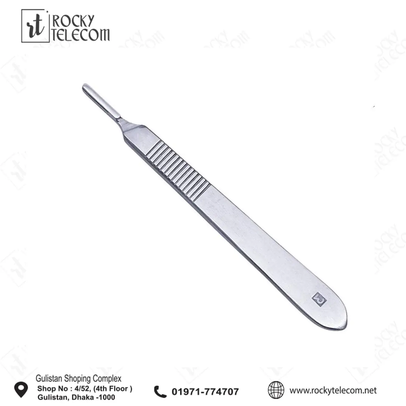 Surgical Blade stand