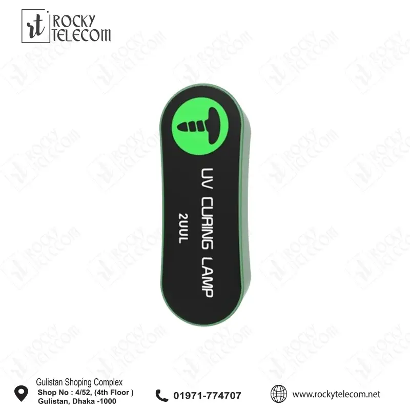 2UUL SC08 UV Curing Lamp Light