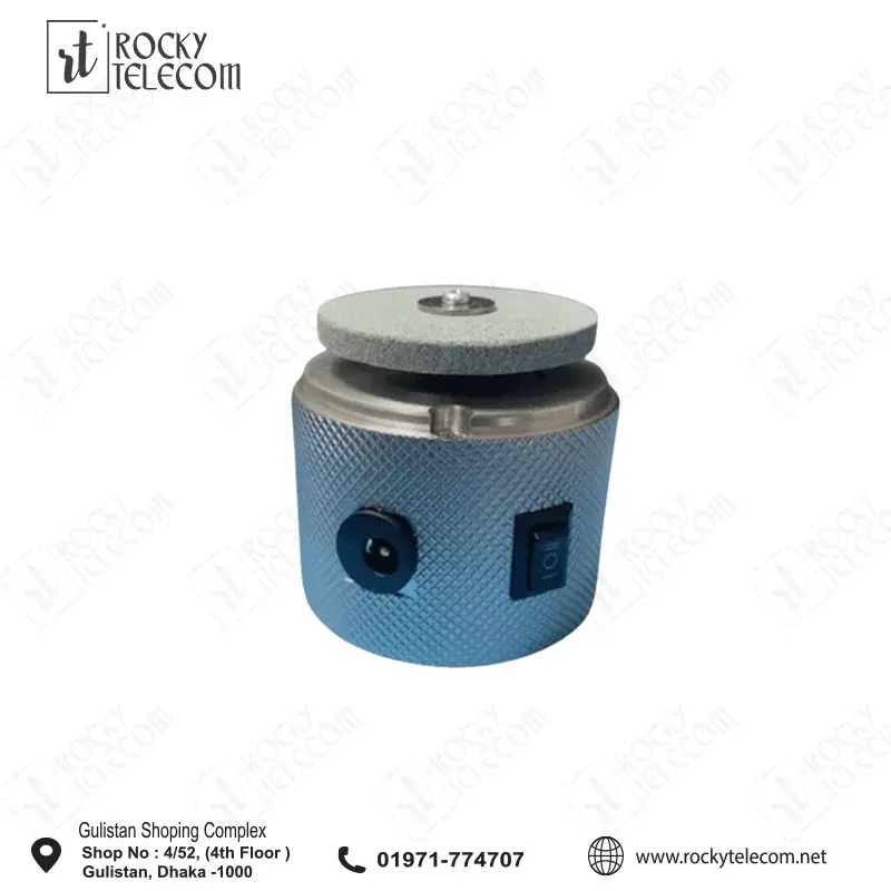 D2 Grinding UV Curing Machine For iPhone Motherboard Repair