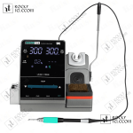 SUGON T28 Soldering Station (Double Iron)