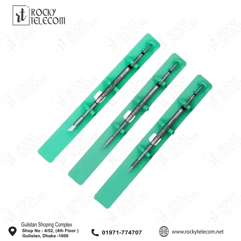 JBC C210/T210 IRON BIT