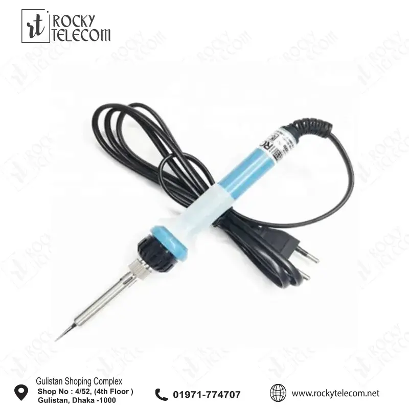KOOCU V501 Constant Temperature 65W Electric Soldering Iron