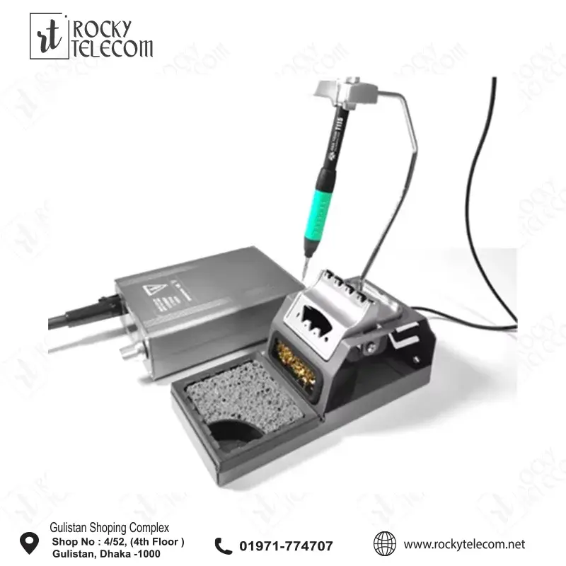 OSS T115 Soldering Station