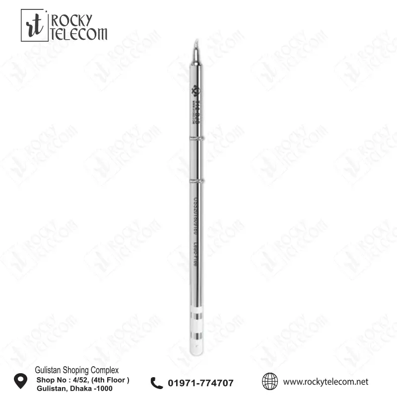 OSS T12 SERIES BJS SOLDERING IRON TIPS
