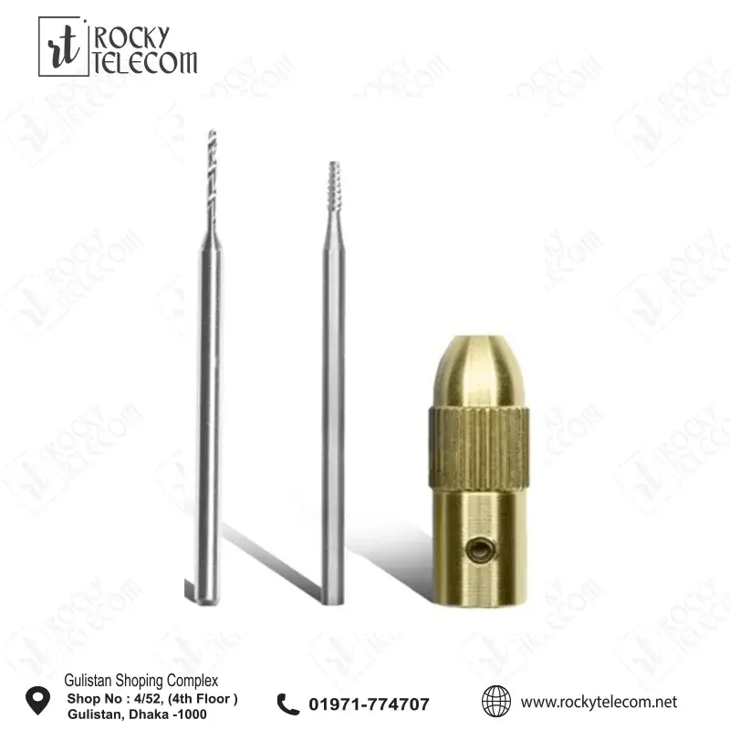 2UUL SD90 Stripped Screw Extractor Drill Set