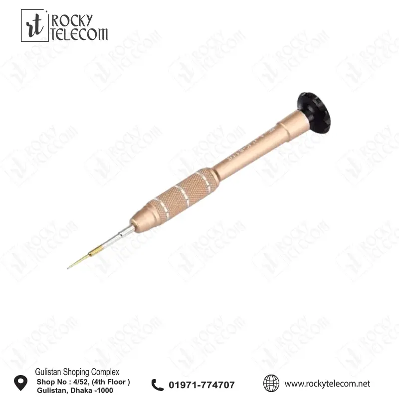 KOOCU 8116 SCREWDRIVER