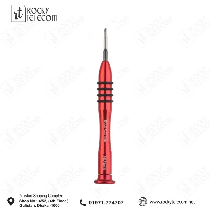 KOOCU STAR 668 SCREWDRIVER