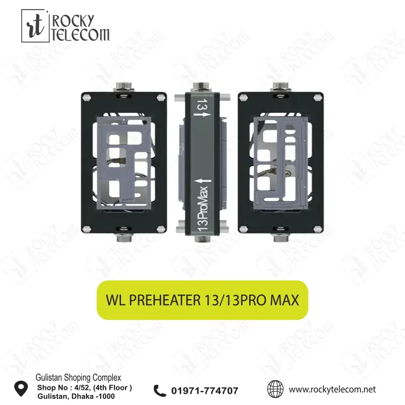 WL PREHEATER 13/13PRO MAX