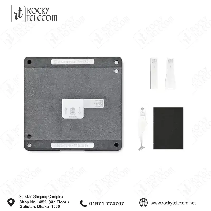 AMAOE MAGNATIC PAD PD-A