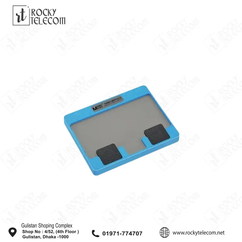 MaAnt C2 Universal Strong Magnetic Soldering Platform