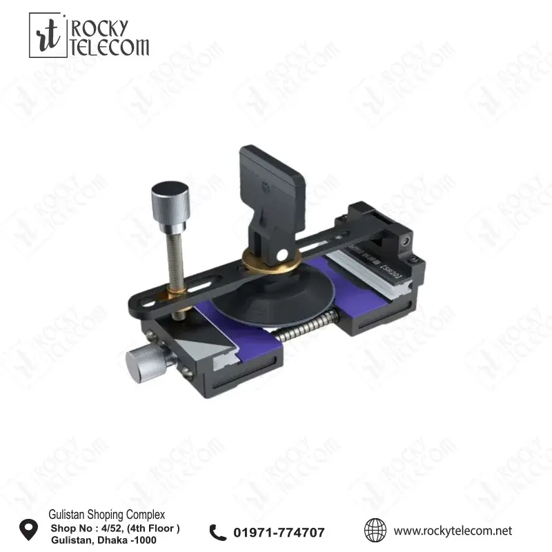 Mijing SR20 Universal LCD Screen Opening Clamp
