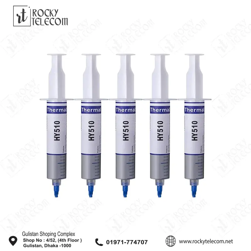 Thermal Paste hy510