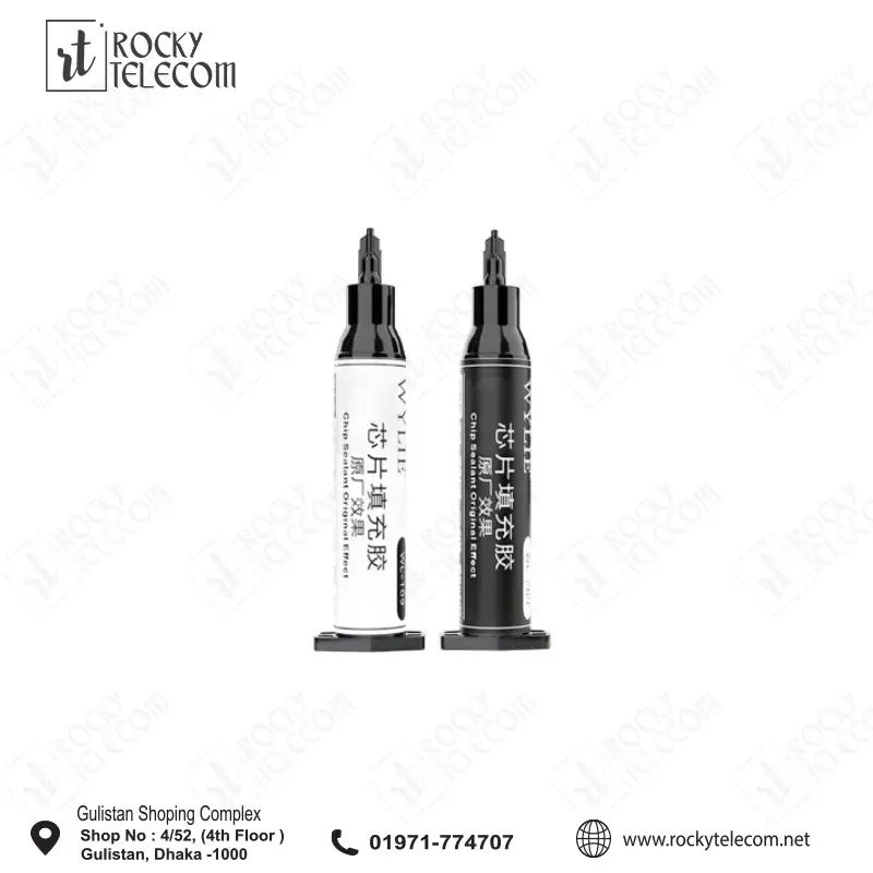 WYLIE WL-109 CHIP SEALANT