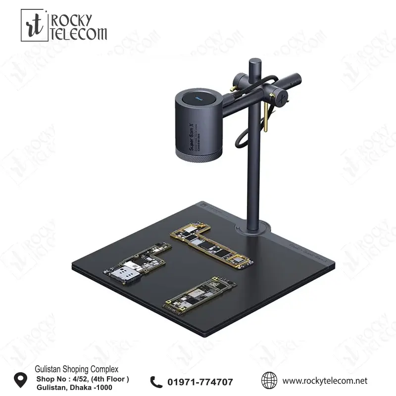 Qianli Super Cam X 3D Thermal imager Camera