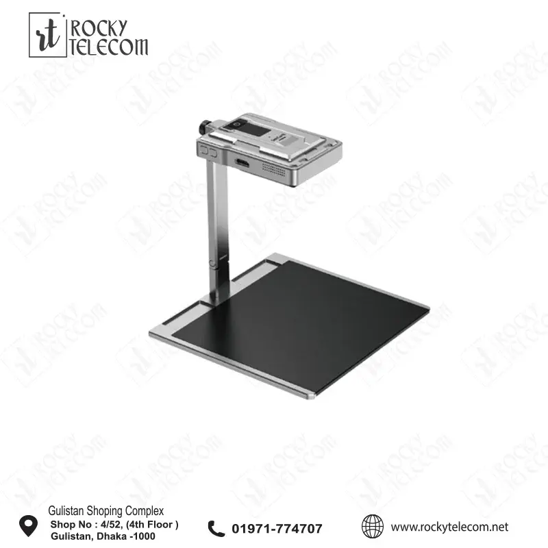 ShortCam III Plus 4K Infrared Thermal Imaging PCB Motherboard Short Circuit Diagnostics