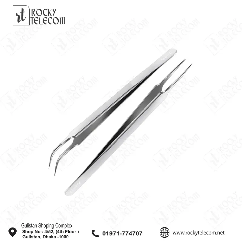 XZZ AAA-14A PRO TWEEZER