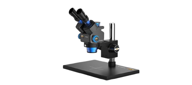 GSM FIX TOOLS RT6558 PRO MICROSCOPE