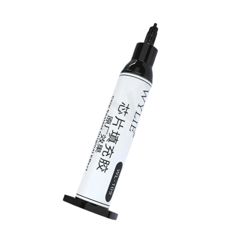 WYLIE WL-109 CHIP SEALANT