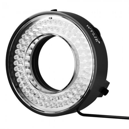 WYLIE MICROSCOPE LED LIGHT